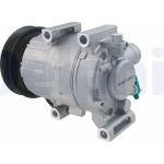 Kompressor, Klimaanlage CS20385 Kompressor, Klimaanlage CS20385