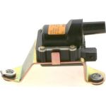 BOSCH 0 221 502 002 Zündspule BOSCH 0 221 502 002 Zündspule