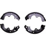 Bremsbackensatz 8DB 355 001-561 Bremsbackensatz 8DB 355 001-561