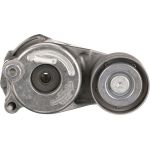 Spannrolle, Keilrippenriemen T39208