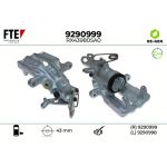FTE 9290999 Bremssattel FTE 9290999 Bremssattel
