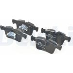 Bremsbelagsatz, Scheibenbremse LP2234 Bremsbelagsatz, Scheibenbremse LP2234