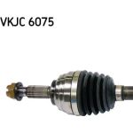 SKF VKJC 6075 Antriebswelle SKF VKJC 6075 Antriebswelle