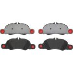 Brembo P 65 019 Bremsbelagsatz, Scheibenbremse PRIME LINE Brembo P 65 019 Bremsbelagsatz, Scheibenbremse PRIME LINE
