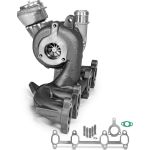 Turbolader für VW 038 253 019 A OEGERMANY 180960108124