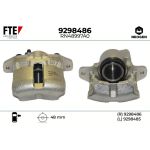 Bremssattel 9298486