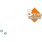 NRF 33357 Trockner, Klimaanlage EASY FIT NRF 33357 Trockner, Klimaanlage EASY FIT