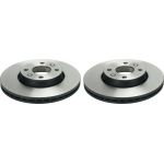 Bremsscheibe DF4364 Bremsscheibe DF4364