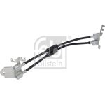FEBI BILSTEIN 185028 Bremsschlauch FEBI BILSTEIN 185028 Bremsschlauch