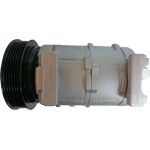 Kompressor, Klimaanlage ACP 697 000S