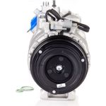 Kompressor, Klimaanlage 890218