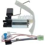Kraftstoffpumpe 0 986 580 966 Kraftstoffpumpe 0 986 580 966