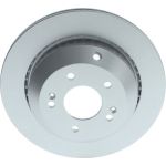BOSCH 0 986 479 F43 Bremsscheibe