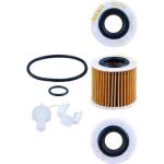 Ölfilter OX 416D2 Ölfilter OX 416D2