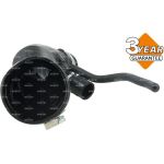 NRF 165012 Ansaugschlauch, Luftfilter EASY FIT NRF 165012 Ansaugschlauch, Luftfilter EASY FIT