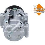 NRF 320196 Kompressor, Klimaanlage