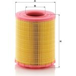 MANN-FILTER C 29 010 Luftfilter MANN-FILTER C 29 010 Luftfilter