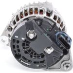 Generator 0 124 555 110
