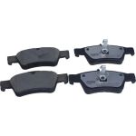 Bremsbelagsatz, Scheibenbremse QP9339C Bremsbelagsatz, Scheibenbremse QP9339C