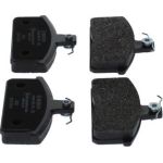 BOSCH 0 986 424 274 Bremsbelagsatz, Scheibenbremse BOSCH 0 986 424 274 Bremsbelagsatz, Scheibenbremse