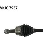 Antriebswelle VKJC 7937 Antriebswelle VKJC 7937