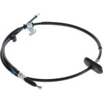 BOSCH 1 987 482 536 Seilzug, Feststellbremse