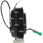 Magnetkupplung, Klimakompressor 380038 Magnetkupplung, Klimakompressor 380038