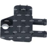 Sensor, Abgasdruck 708065