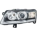 Hauptscheinwerfer 1ZS 009 701-111