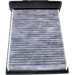 MANN-FILTER CUK 2317 Innenraumfilter, Aktivkohlefilter MANN-FILTER CUK 2317 Innenraumfilter, Aktivkohlefilter