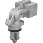 Sensor, Ansauglufttemperatur 255607
