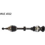 Antriebswelle VKJC 4512 Antriebswelle VKJC 4512