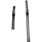 BOSCH A 158 S Scheibenwischer Aerotwin 3 397 014 245 BOSCH A 158 S Scheibenwischer Aerotwin 3 397 014 245