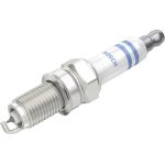 BOSCH 0 242 135 563 Zündkerze Double Iridium