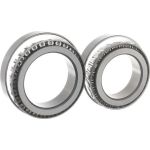 Radlagersatz VKBA 6742