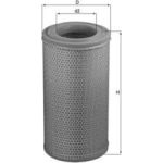 Knecht LX 1629 Luftfilter