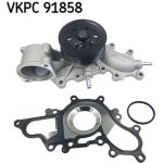 Wasserpumpe VKPC 91858 Wasserpumpe VKPC 91858
