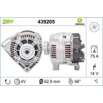 Generator 439205 Generator 439205