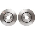 Bremsscheibe DF4486