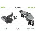 Wischermotor 404651 Wischermotor 404651