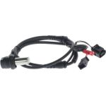 Sensor, Raddrehzahl 0 986 594 006 Sensor, Raddrehzahl 0 986 594 006