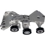 Spannrolle, Keilrippenriemen T38465 Spannrolle, Keilrippenriemen T38465