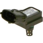 Sensor, Ladedruck 0 281 002 573 Sensor, Ladedruck 0 281 002 573