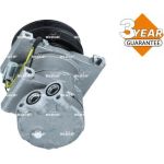 NRF 32492 Kompressor, Klimaanlage EASY FIT NRF 32492 Kompressor, Klimaanlage EASY FIT