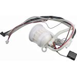 Sensor, Kraftstoffvorrat 2250405 Sensor, Kraftstoffvorrat 2250405