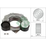 Riemenspanner, Keilrippenriemen 534 0707 10 Riemenspanner, Keilrippenriemen 534 0707 10