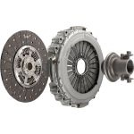Valeo 827191 Kupplungssatz REMANUFACTURED KIT3P Valeo 827191 Kupplungssatz REMANUFACTURED KIT3P