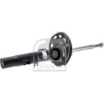 Stoßdämpfer 1002406 Stoßdämpfer 1002406