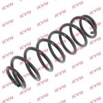 KYB RH6627 Fahrwerksfeder K-Flex KYB RH6627 Fahrwerksfeder K-Flex
