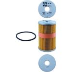 Ölfilter OX 18D Ölfilter OX 18D